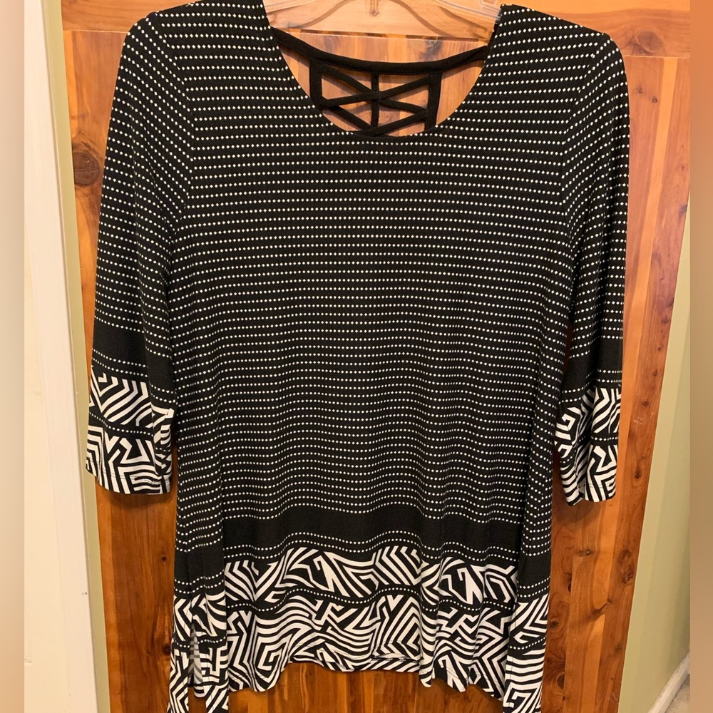Christopher & Banks Tunic